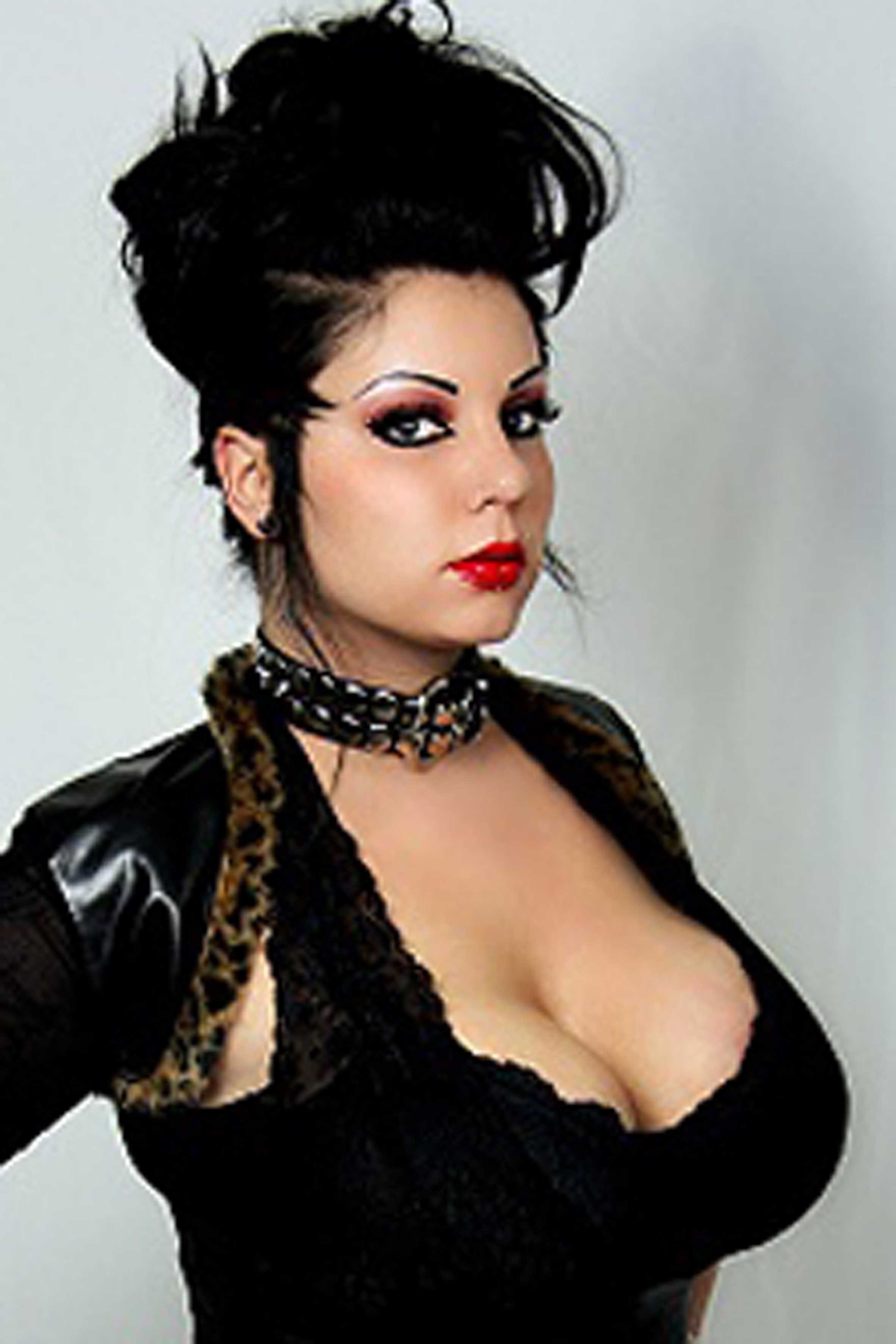 Domina Herne Domina Herne