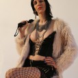 TS_Lilien - tabuloses Trans-Model bietet Sexkontakte - Haus- und Hotel Berlin - Begleitung - Escort