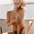 Amorette International Elite Escort Model Stella Yachting