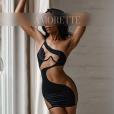 Amorette International Elite Escort Models 