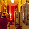 Ekstase Massage - Erotik-Massage-Studio mit 6 Zimmern und 3 Bädern (aber ohne Sex) in Friedrichshain