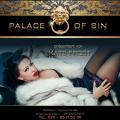 Kate's Palace of Sin - BDSM-Studio mit exklusiver Ausstattung über den Dächern von Berlin in Wilmersdorf für Liebhaber von klassischer Dominanz, Bizarr- und Klinikerotik, TV-Erziehung und Fetischen aller Art