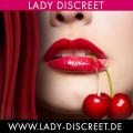 Lady Discreet - das diskrete Lustapartment in Spandau