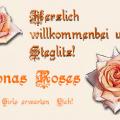 Monas Roses - nettes kleines Bordell mit bis zu 10 anwesende Girls aus aller Welt direkt in Steglitz