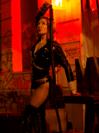Mistress Pixie Pee Magic