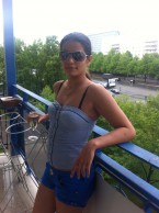 Kitty1994 - privates Model