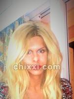 ntellatgirl, 39 Jahre alt mit blonden Haaren - Kategorie: privates Shemale aus berlin