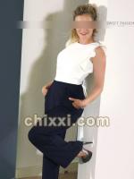 Klara, 36 Jahre alt mit blonden Haaren und BH B, Natur - Kategorie: Callgirls und Escort aus Düsseldorf (Sweet Passion Escort)