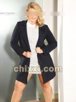 Annika, 27 Jahre alt mit blonden Haaren und BH E Natur - Kategorie: Callgirls und Escort aus Hamburg (Sweet Passion Escort)
