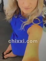 Denise, 36 Jahre alt mit blonden Haaren und BH C, Natur - Kategorie: Callgirls und Escort aus Dortmund (Sweet Passion Escort)