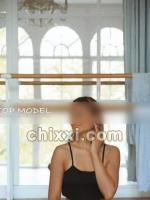 Milena, 26 Jahre alt mit blonden Haaren und BH 75 C - Kategorie: Callgirls und Escort aus Bonn (Top Model Escort)