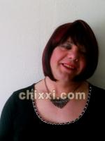 Olga_neu, 55 Jahre alt mit blonden Haaren und BH 100B - Kategorie: private Nutten und Hobbyhuren aus Winterbach