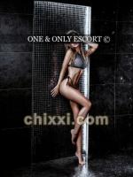 Patrizia, 23 Jahre alt mit blonden Haaren und BH 75D - Kategorie: Callgirls und Escort aus Stuttgart (One and Only Escort)