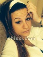 Annalisa, 31 Jahre alt mit braunen Haaren und BH 80C - Kategorie: private Nutten und Hobbyhuren aus München