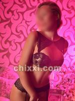 Anna, 30 Jahre alt mit blonden Haaren und BH 85D - Kategorie: Callgirls und Escort aus Frankfurt am Main (Diamond Escort)