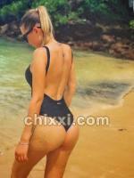 Adda, 26 Jahre alt mit blonden Haaren und BH 75B - Kategorie: Callgirls und Escort aus Frankfurt am Main (Diamond Escort)
