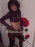 Tabulos4you, 51 Jahre alt mit schwarzen Haaren und BH B - Kategorie: private Nutten und Hobbyhuren aus München