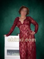 Larisa01, 46 Jahre alt mit brünetten Haaren - Kategorie: private Nutten und Hobbyhuren aus Dortmund