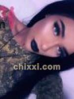BlackSamira, 26 Jahre alt mit schwarzen Haaren und BH A - Kategorie: private Nutten und Hobbyhuren aus Hannover