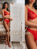 Yasmin, 31 Jahre alt mit schwarzen Haaren und BH 75D Silikon - Kategorie: Callgirls und Escort aus Hamburg (Secret-Time-Escort)
