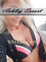 Valentina Meier, 27 Jahre alt mit blonden Haaren und BH 75 C - Kategorie: Callgirls und Escort aus Nürnberg (Ashley Escort)