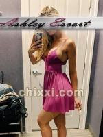 Aylin Schaefer, 29 Jahre alt mit blonden Haaren und BH 75 C - Kategorie: Callgirls und Escort aus Nürnberg (Ashley Escort)