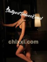 Jennifer, 26 Jahre alt mit braunen Haaren und BH B - Kategorie: Callgirls und Escort aus Stuttgart (Stuttgartescort)