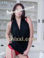 Erika, 25 Jahre alt mit schwarzen Haaren und BH B - Kategorie: Callgirls und Escort aus Stuttgart (Stuttgartescort)