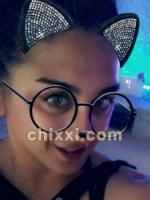 Ts-Laysha, 29 Jahre alt mit braunen Haaren und BH 75B - Kategorie: private Nutten und Hobbyhuren aus Herne