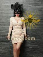 Skyla, 27 Jahre alt mit schwarzen Haaren und BH 80D - Kategorie: Callgirls und Escort aus Frankfurt am Main (Scarabaeus Escort)