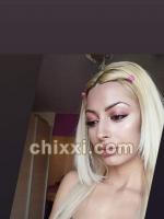 Samira-2020, 27 Jahre alt mit blonden Haaren und BH B - Kategorie: private Nutten und Hobbyhuren aus Aachen