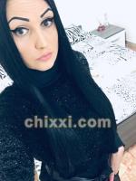 Maria25, 28 Jahre alt mit schwarzen Haaren und BH 75a - Kategorie: private Nutten und Hobbyhuren aus Aachen