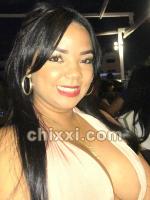 Profil von Shani Latina