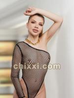Brigitte, 31 Jahre alt mit blonden Haaren und BH 75 B - Kategorie: Callgirls und Escort aus Frankfurt am Main (Privatmodelle Frankfurt)