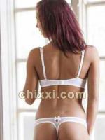Versavia, 26 Jahre alt mit roten Haaren und BH 75 B - Kategorie: Callgirls und Escort aus Frankfurt am Main (Privatmodelle Frankfurt)
