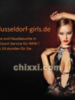 Düsseldorf Girls - Premium-Agentur