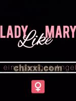 LadyLikeMary, 26 Jahre alt mit brünetten Haaren und BH B-C - Kategorie: private Nutten und Hobbyhuren aus Frankfurt am Main