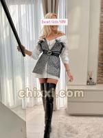 Xena, 25 Jahre alt mit blonden Haaren und BH 75B - Kategorie: Callgirls und Escort aus Düsseldorf (Escort Girls NRW)