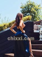 Adele , 25 Jahre alt mit braunen Haaren - Kategorie: Callgirls und Escort aus Hamburg (Bestescorthamburg)