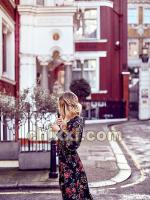 Amelia , 26 Jahre alt mit blonden Haaren - Kategorie: Callgirls und Escort aus Hamburg (Bestescorthamburg)