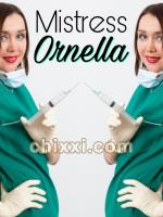 Profil von Dr. Ornella