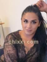 Laysha24, 27 Jahre alt mit schwarzen Haaren und BH 75b - Kategorie: private Nutten und Hobbyhuren aus Heilbronn