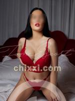 Anna - Fame Escort Berlin