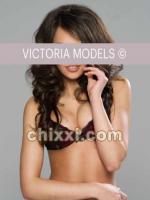 Olivia, 30 Jahre alt mit braunen Haaren und BH 70B - Kategorie: Callgirls und Escort aus Frankfurt (Victoria Models)