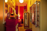 Ekstase Massage - Erotik-Massage-Studio mit 6 Zimmern und 3 Bädern (aber ohne Sex) in Friedrichshain