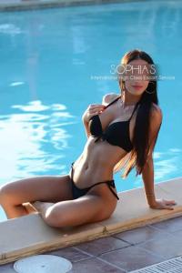 Sophias High Class Escort Düsseldorf