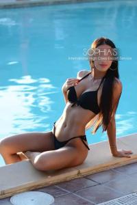 Sophias High Class Escort Düsseldorf