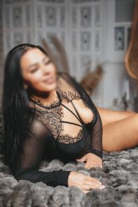Molliges Escort, Pluse Size Escort