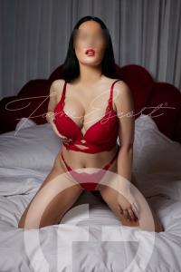 Anna - Fame Escort Berlin