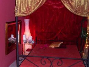 Dreamland Berlin - Erotik-Massage-Studio aus dem Prenzlauer Berg